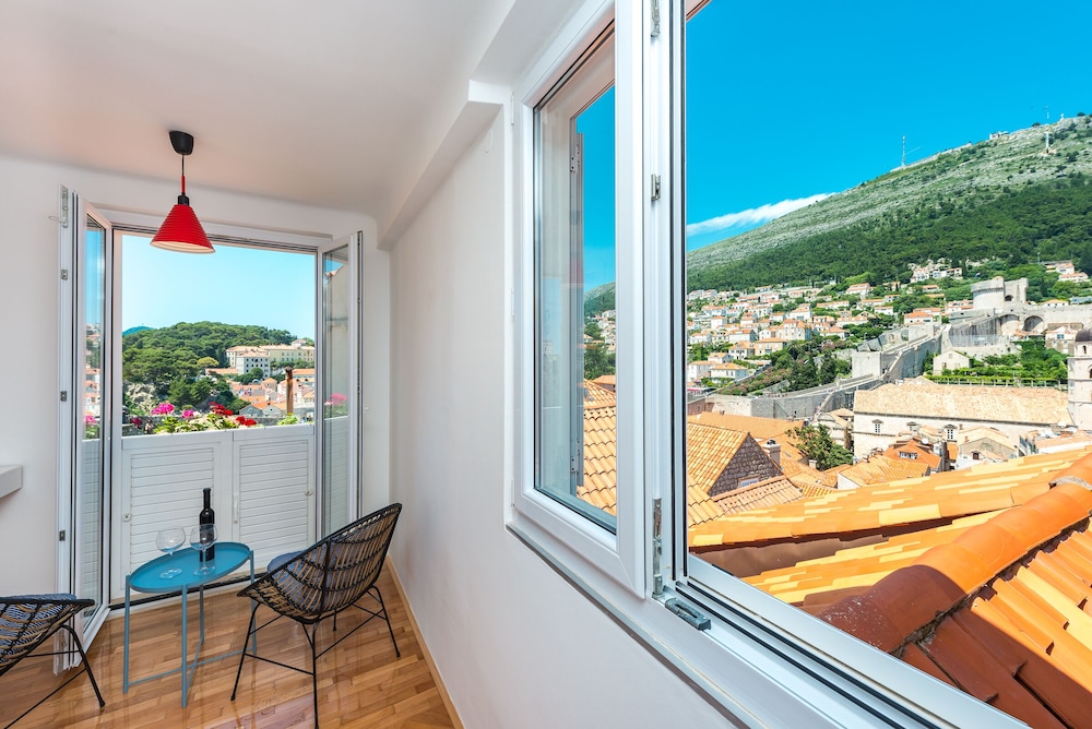 Apartments Simović