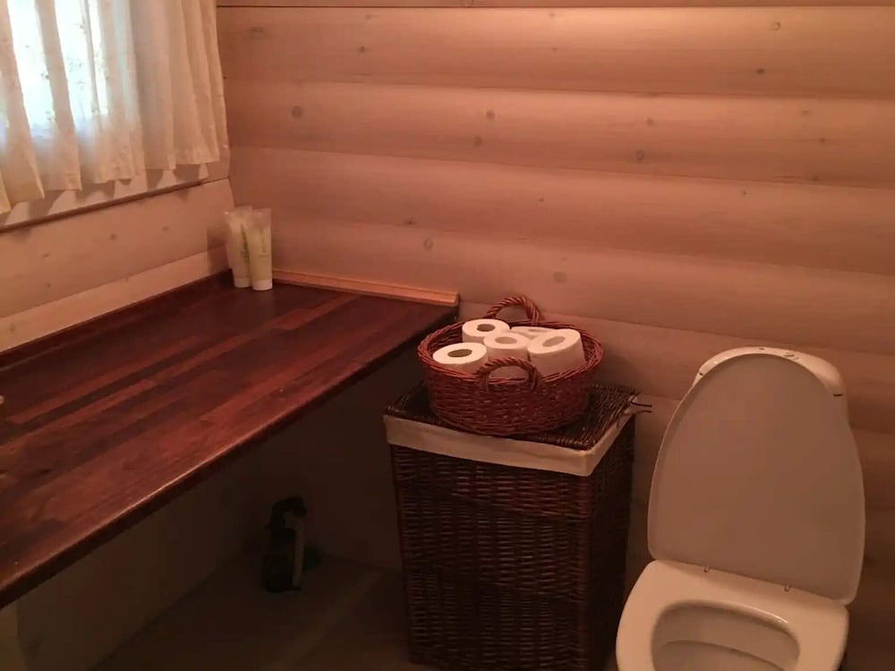 5 Star Holiday Home in Nykobing Sj