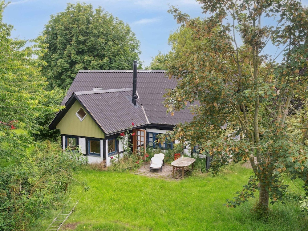5 Star Holiday Home in Vesterborg