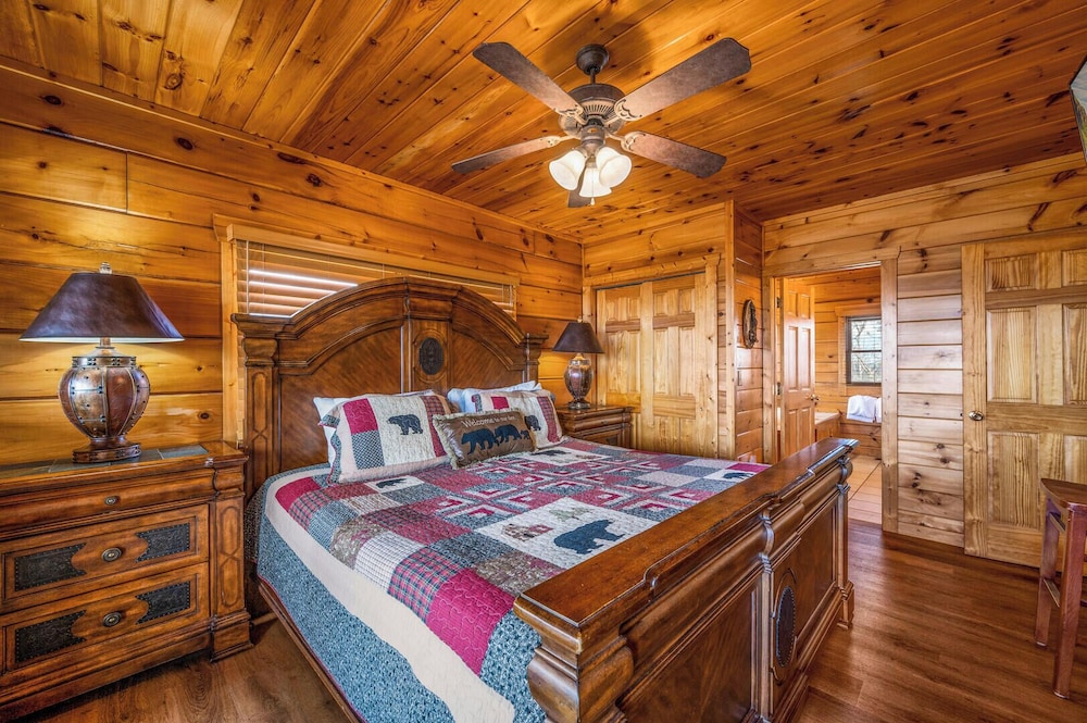 Lookout Lodge