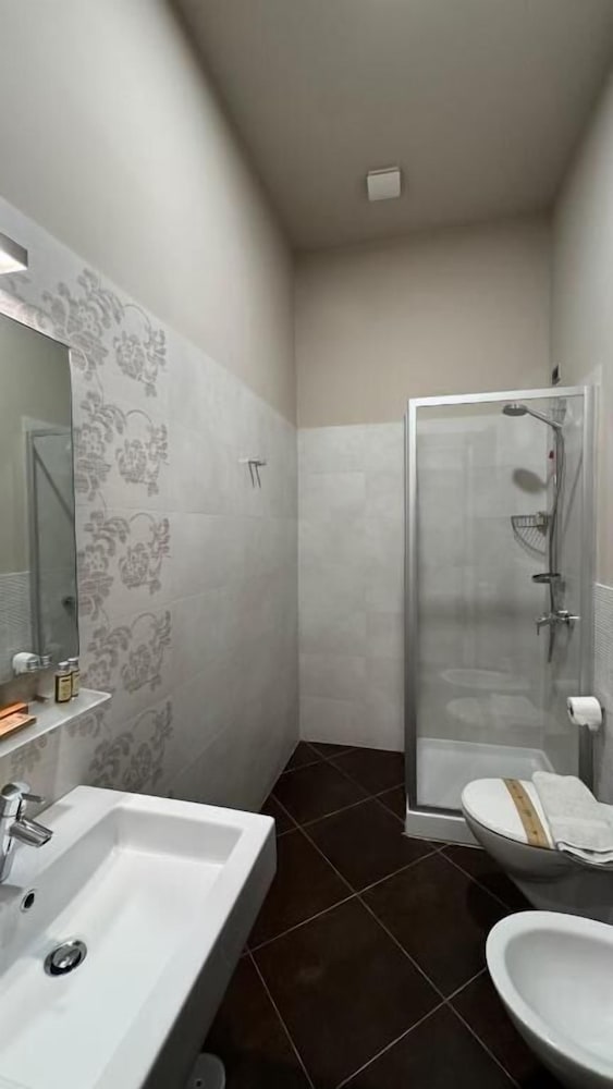 Tropicana room