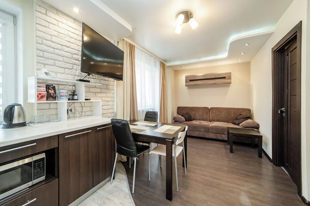 StudioMinsk Internatsionalnaya st.