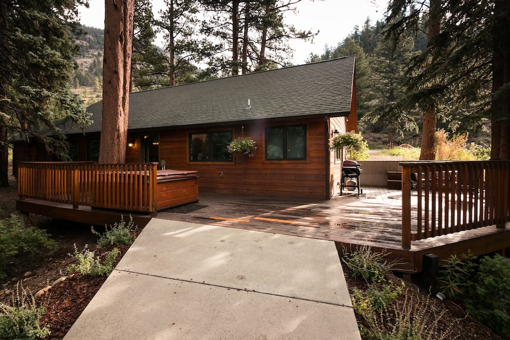 Estes Park Condos - Property Image 195