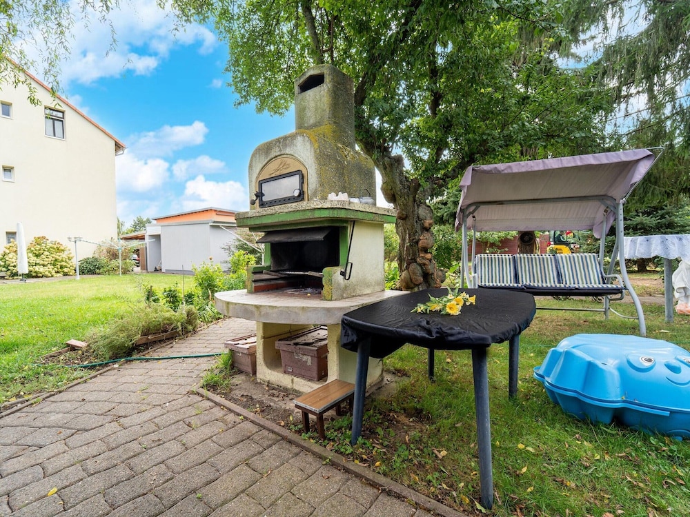 Cozy Family Stay in Petersberg