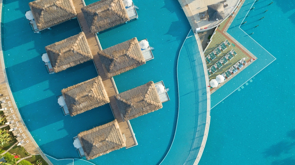 Granada Luxury Belek - All Inclusive