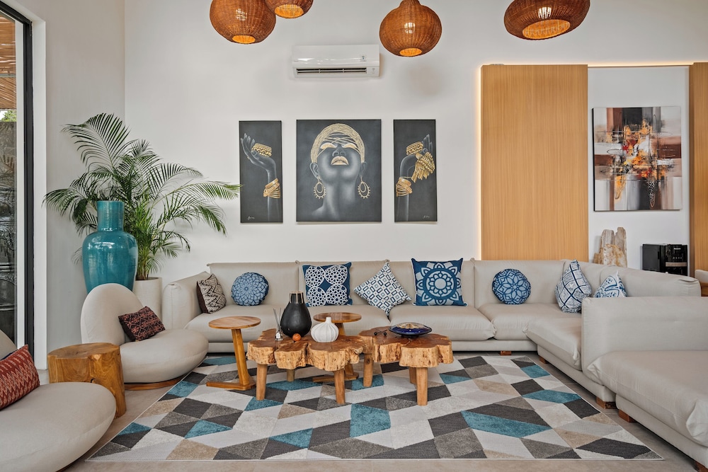 Bali Magical Villas
