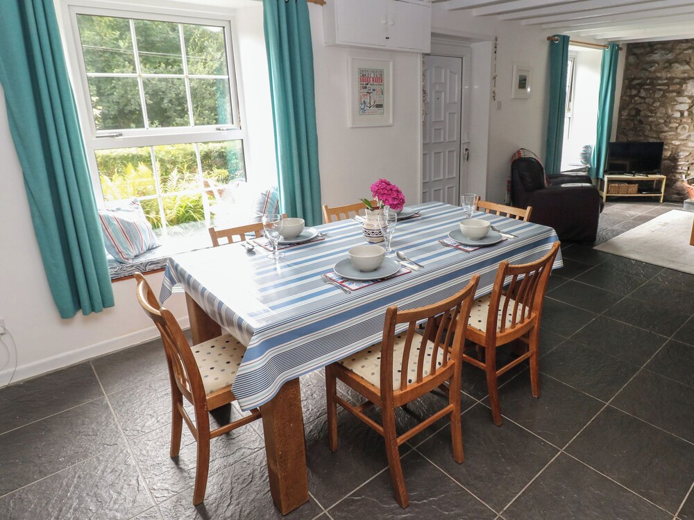 Briar Cottage