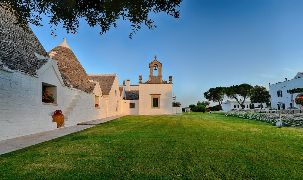 Masseria Luco