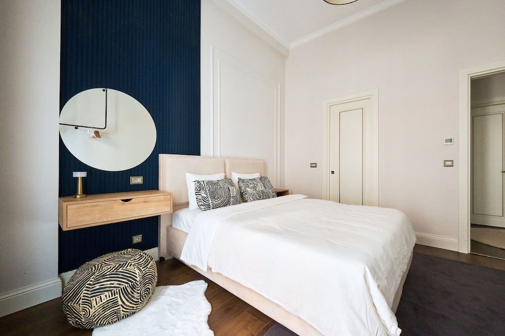 Taksim 360 Lagirio Residence