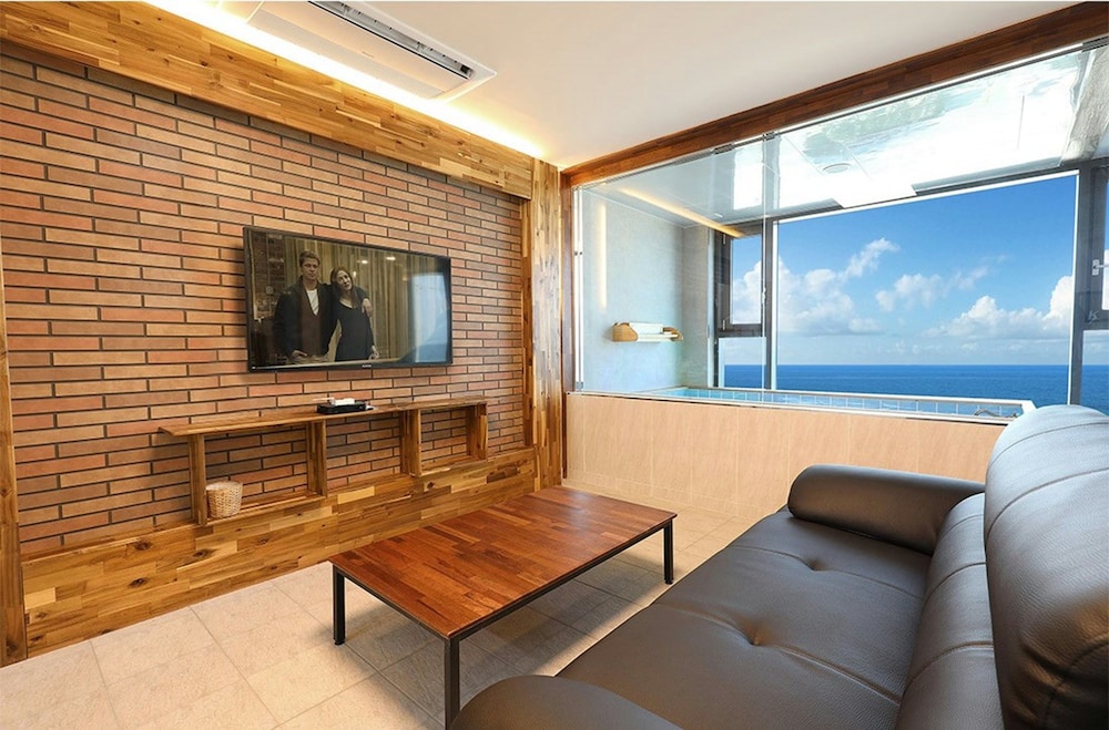 Poolvilla K