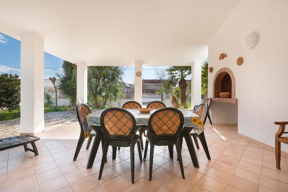 Villa Orange
