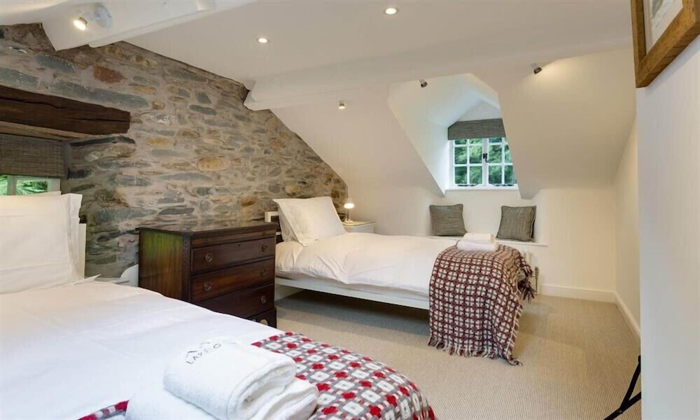 Loughrigg Cottage