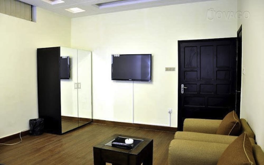 Margalla View Guest House