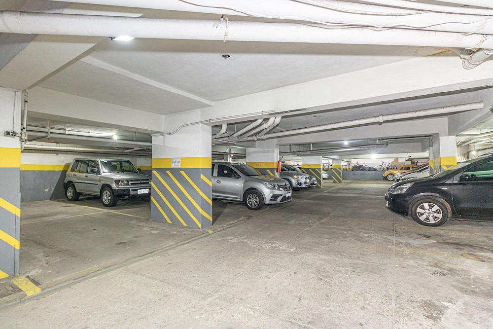 Rj01 Loft 200m da praia Posto 8 Arpoador