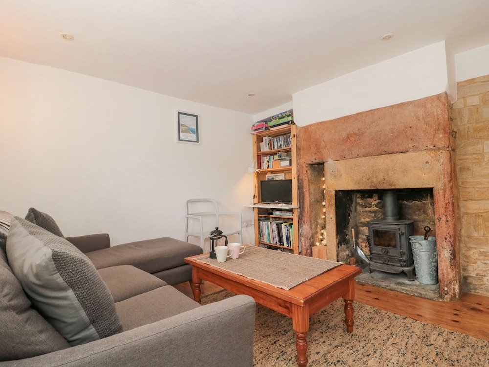 Abbey Cottage Montacute