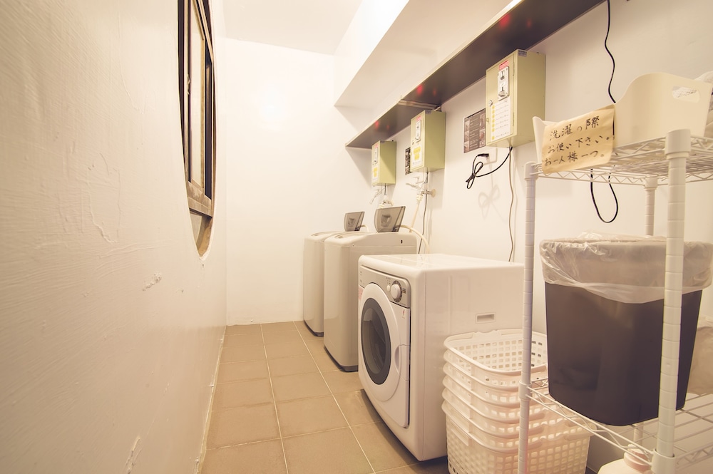 Ahiruyah Guest House in Kaohsiung - Hostel