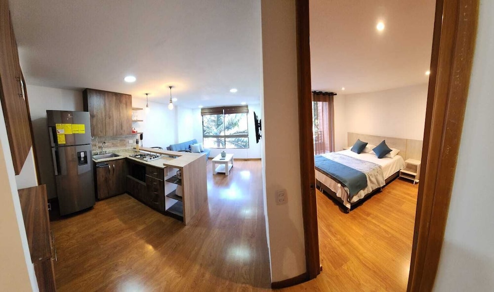 Pie de Cerro Apartamentos