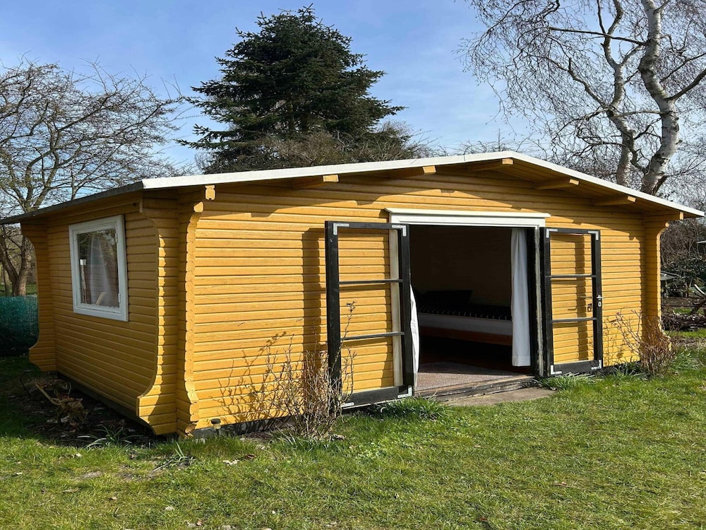 5 Star Holiday Home in Store Fuglede
