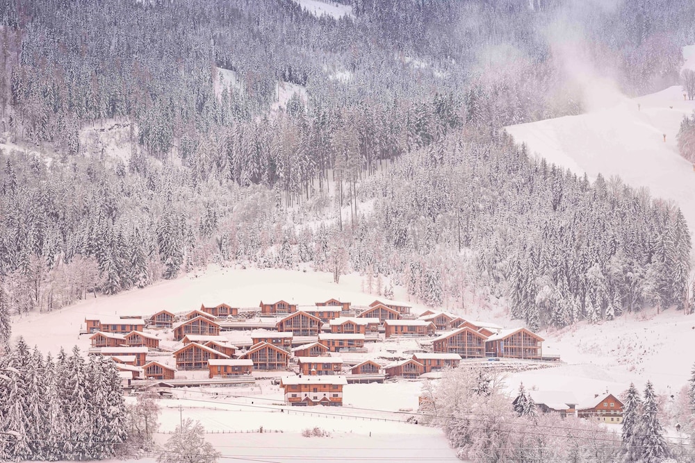 Bergresort Hauser Kaibling by ALPS RESORTS