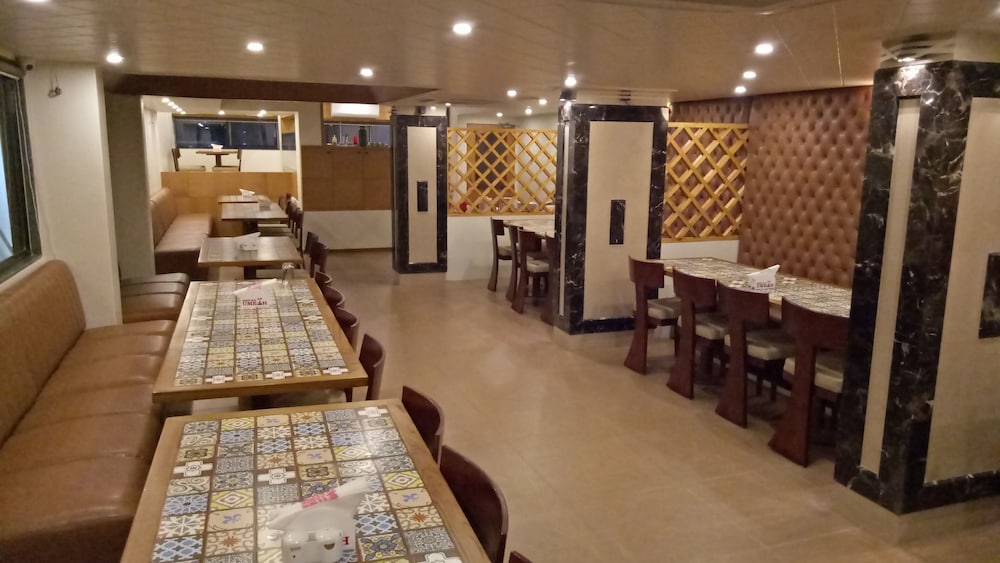 Hotel Umesh