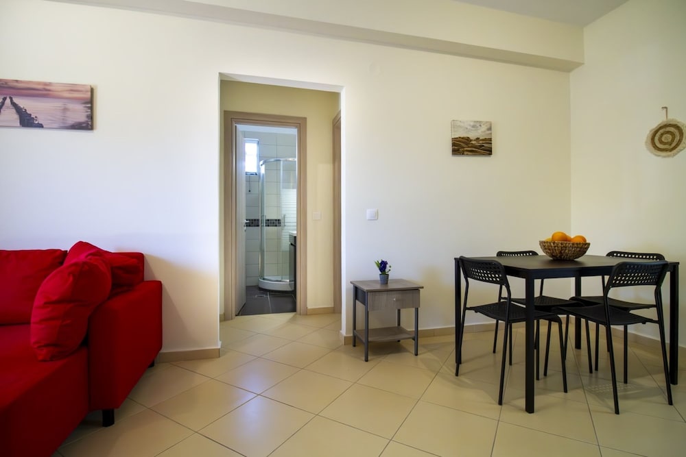Villa George Nikiti Halkidiki