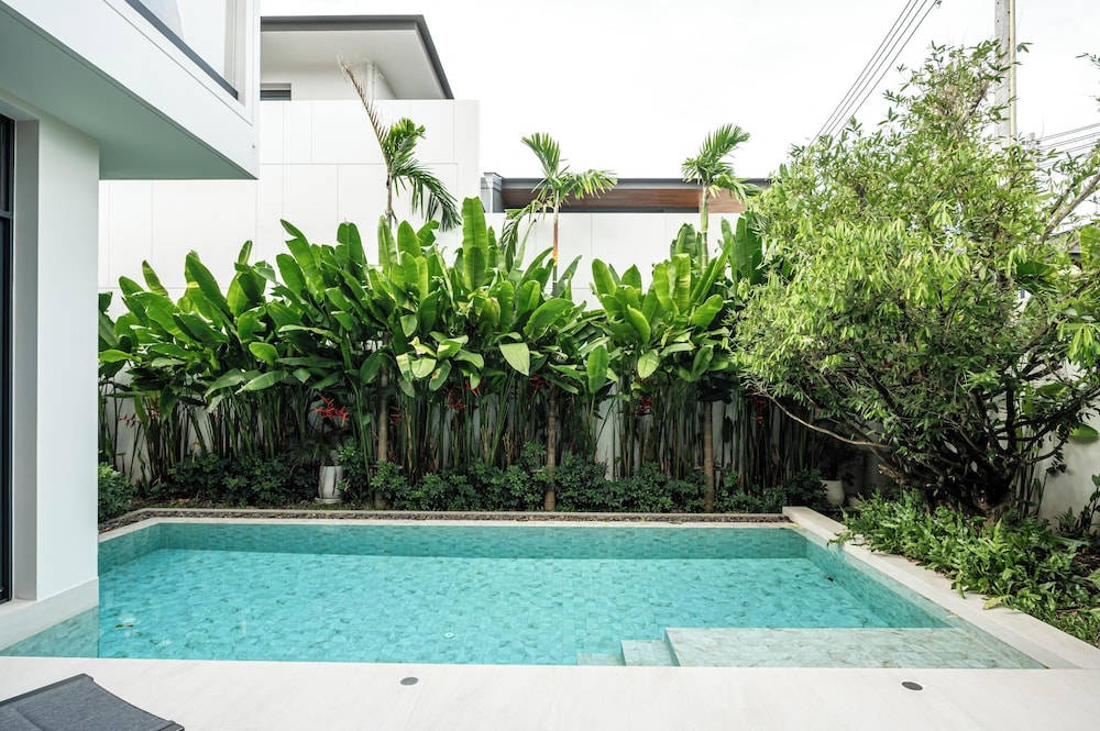 Elite Chalong Villas