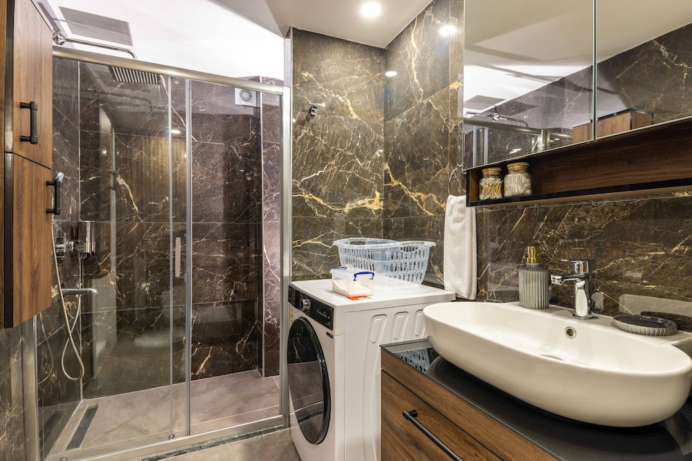 Baymari Suites Tasarım - Image 78