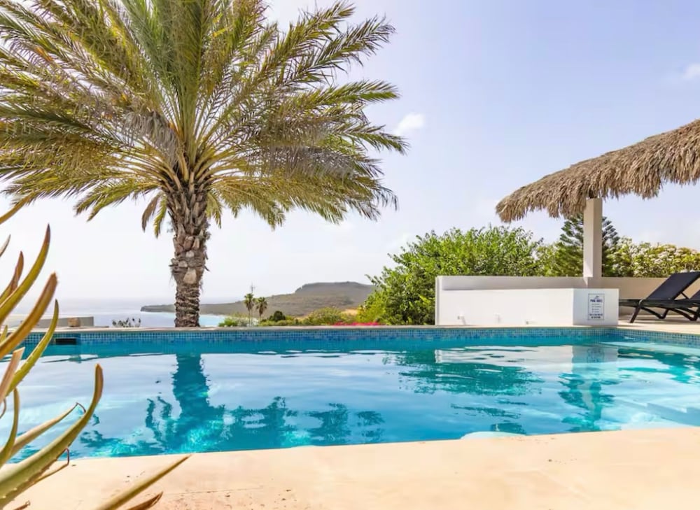 Beautiful villa in Willemstad Curazao