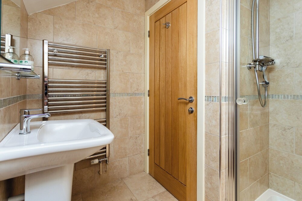 Birsley Cottage