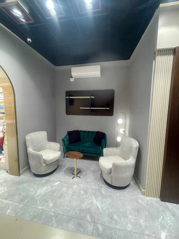 Nevi Otel & Süitler İstanbul Taksim - Image 15