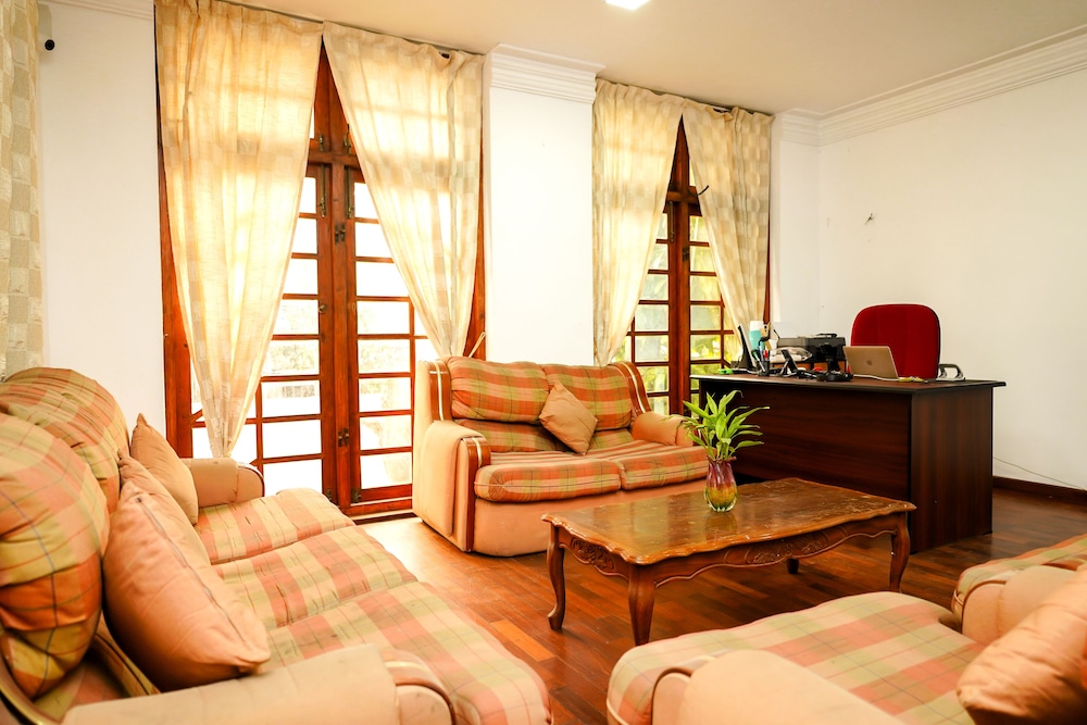 The Anam Hostel view 3