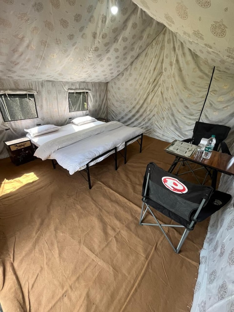 Bara Camp