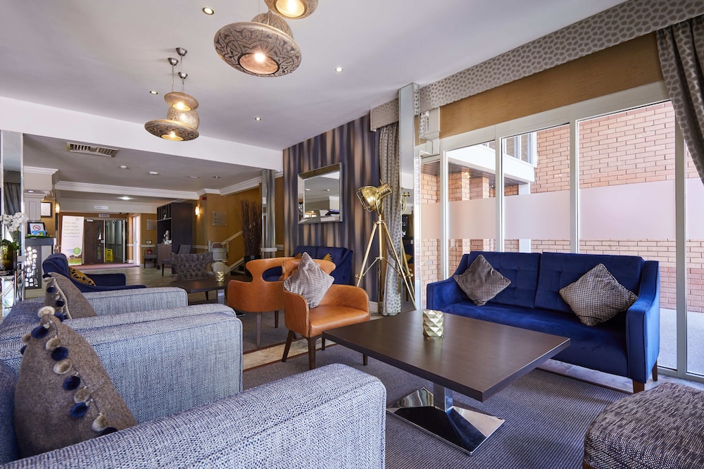 Milton Keynes Vacations - Mercure Milton Keynes - Property Image 4
