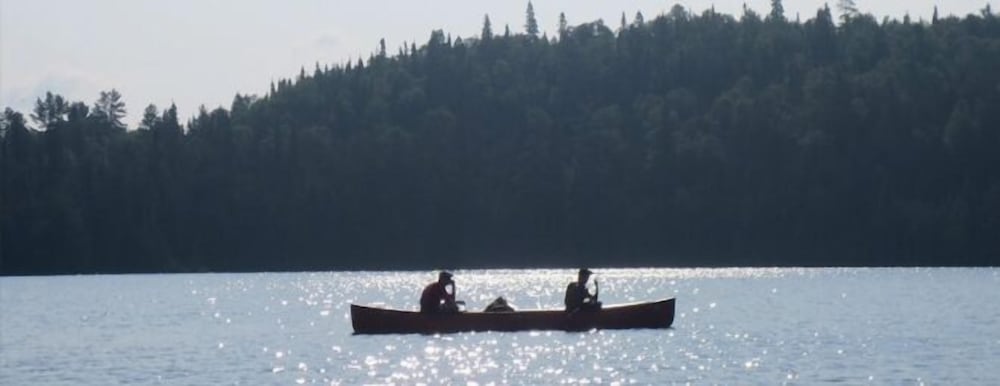 Minnehaha Camp Resort