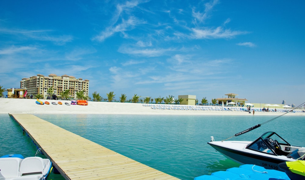 Pullman Resort Al Marjan Island