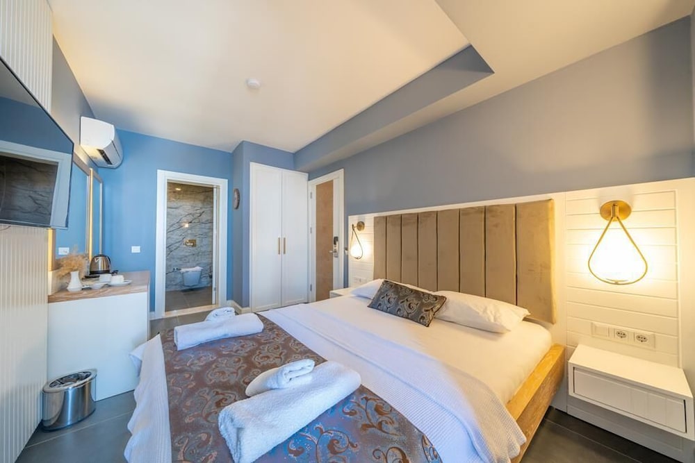 Un Amor Otel (+16) - Image 46