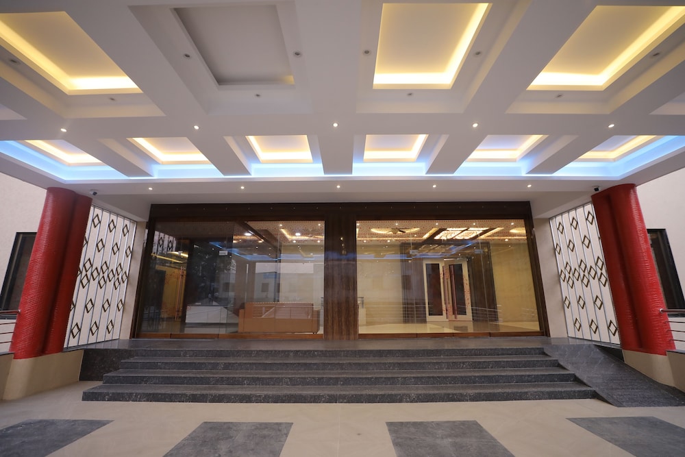 VL Patil Stays & Banquets