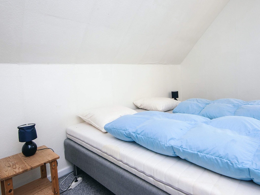 4 Person Holiday Home in Grenaa