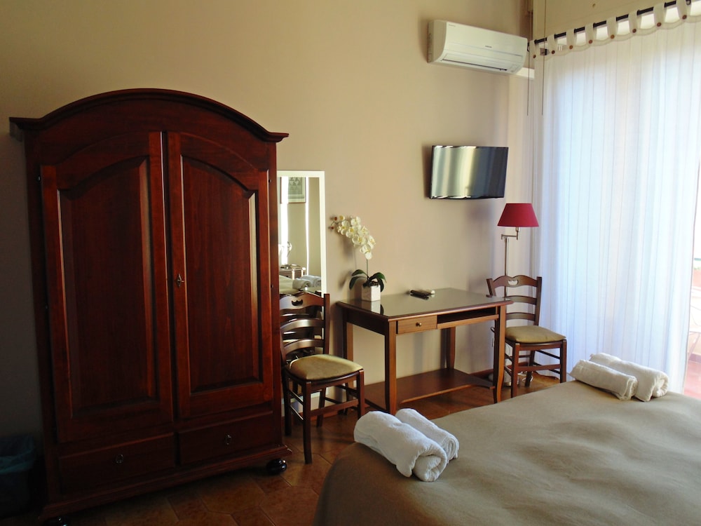 Bed and Breakfast Kemonia en Palermo
