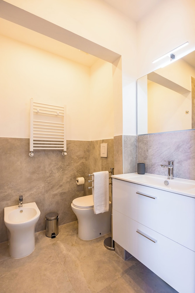Holme Relais S. Lucia by Napoliapartments