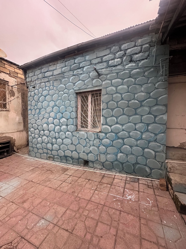 Rova Hostel view 5