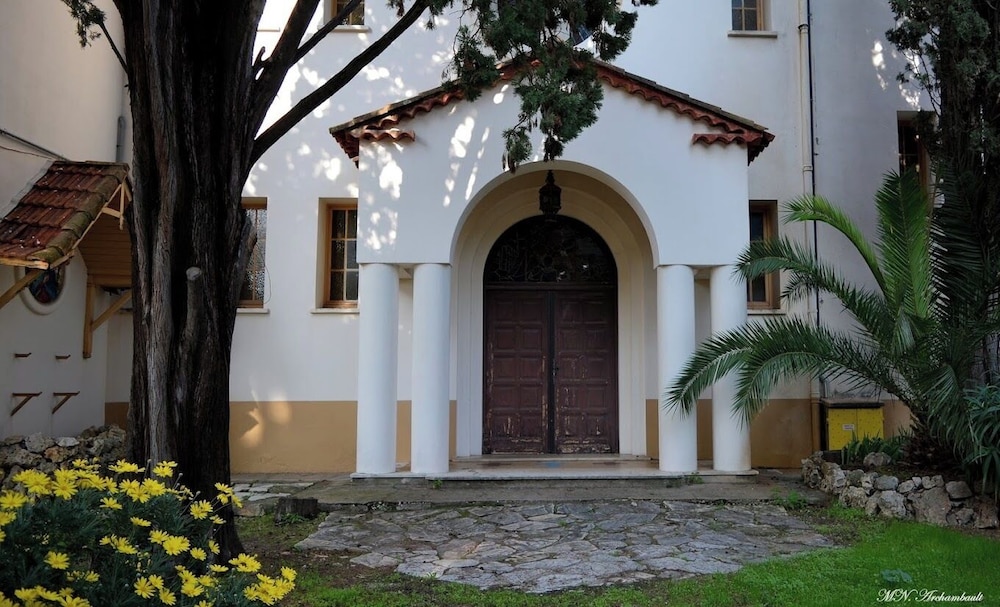 Hostel Santa Maria