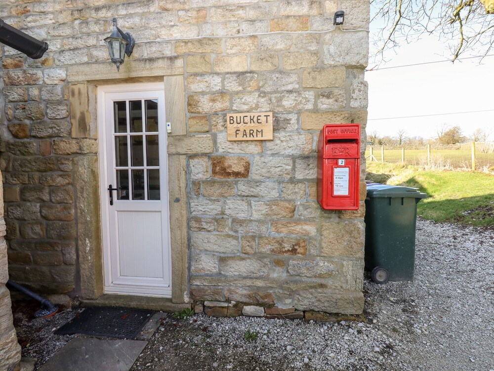 The Annexe
