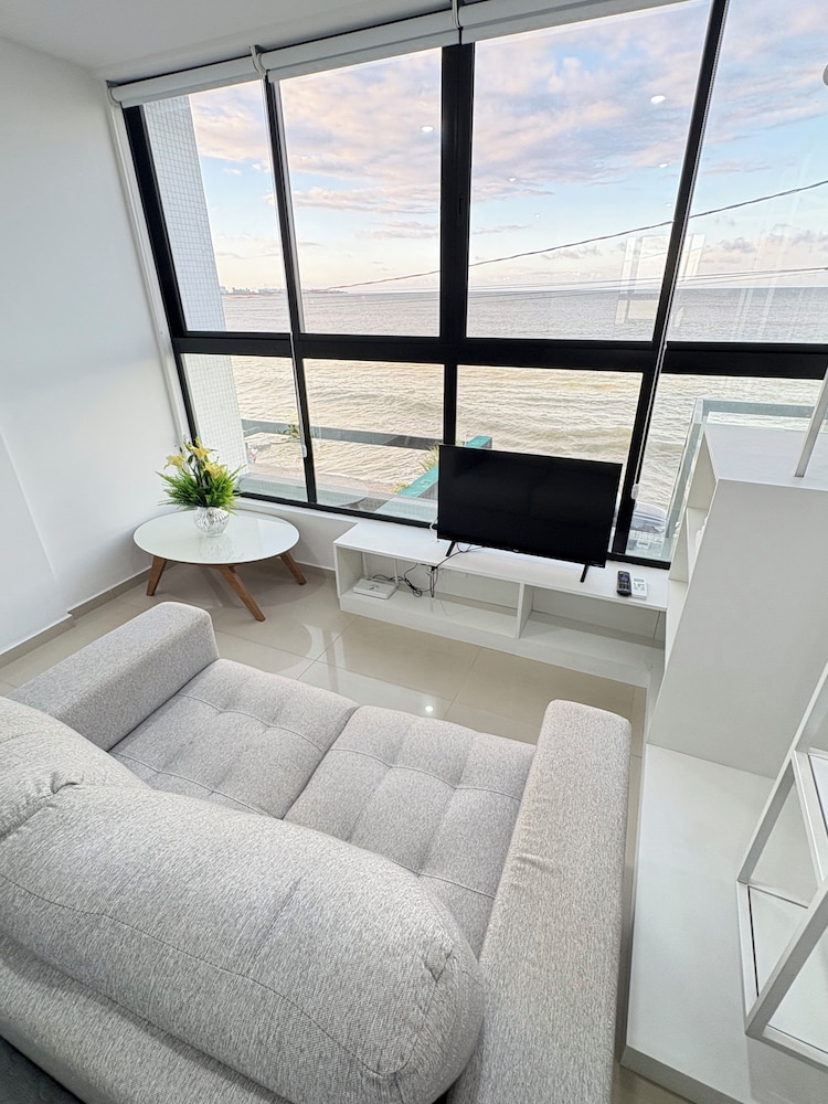Melhores Flats - Deslumbrante