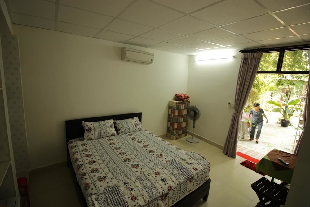 Sake Homestay