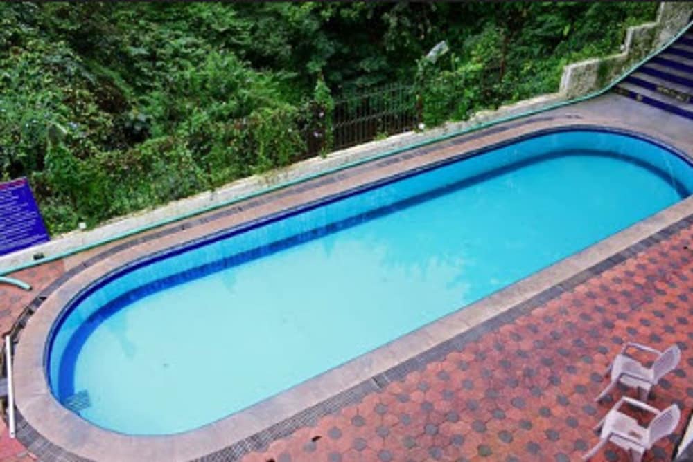 Basilica Holiday Home