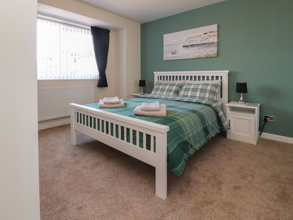 Flat 3, Sandridge Court