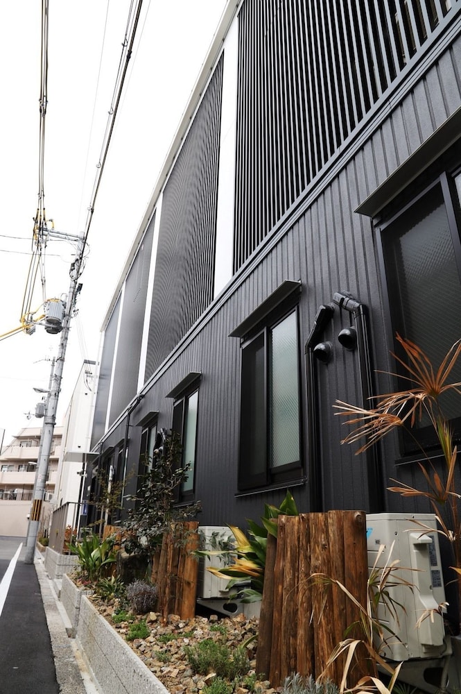 Hostel Taichi-House