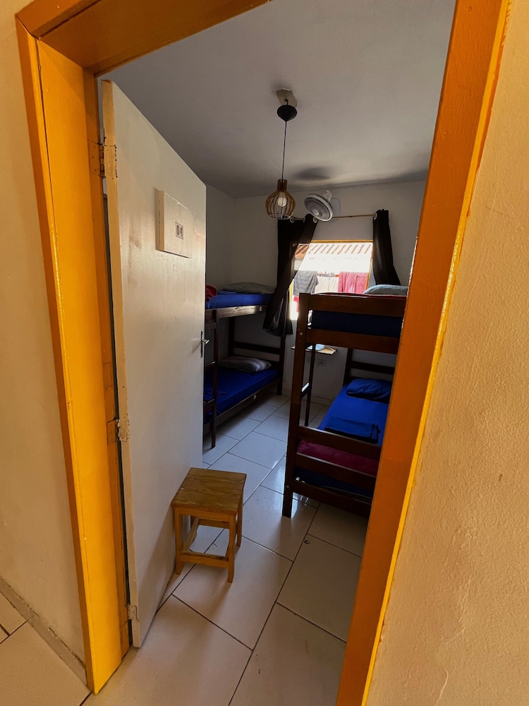 Hostel Casa Da Ana