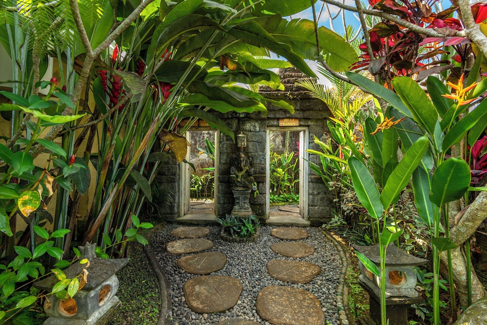 Belas Vana Villa Ubud by Dhananjaya Hospitality